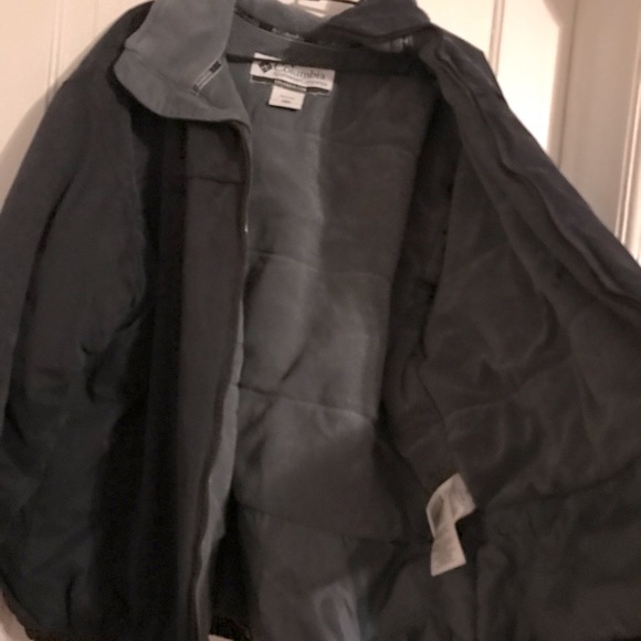 Columbia Men’s insulated jacket - Picture 1 of 17